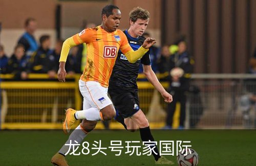 龙8头号玩家国际品牌故事